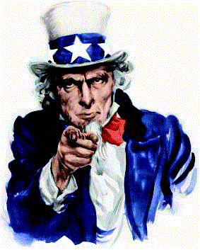 uncle sam